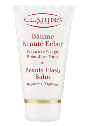 Helendav ja pinguldav näopalsam - mask Clarins Beauty Flash Balm, 50 ml hind ja info | Näokreemid | hansapost.ee