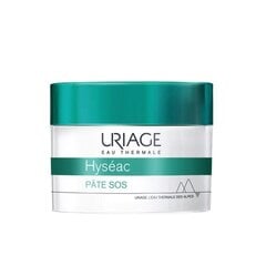 Паста для лица Uriage Hyseac Sos Paste 15 мл цена и информация | Кремы для лица | hansapost.ee