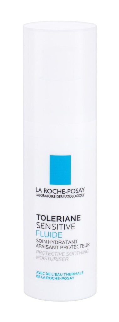 Naha niisutaja La Roche-Posay, 40 ml цена и информация | Näokreemid | hansapost.ee