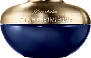 Näokreem Guerlain Orchidee Imperiale 4 Generation Neck Decollte Cream, 75 ml hind ja info | Näokreemid | hansapost.ee