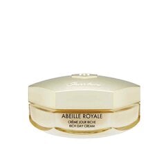 Крем для лица Guerlain Abeille Royale Rich Day Cream, 50 мл цена и информация | Guerlain Для ухода за лицом | hansapost.ee