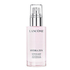 Näo niisutaja Lancome Hydra Zen Anti-Stress Glow liquid moisturizer, 50 ml hind ja info | Näokreemid | hansapost.ee