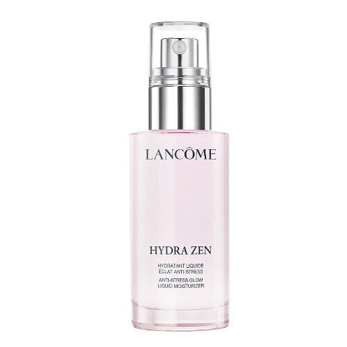 Näo niisutaja Lancome Hydra Zen Anti-Stress Glow liquid moisturizer, 50 ml цена и информация | Näokreemid | hansapost.ee