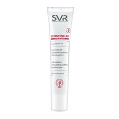 Увлажняющий крем для лица от покраснения кожи SVR Sensifine AR 40 мл цена и информация | Кремы для лица | hansapost.ee