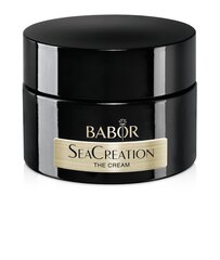 Näokreem Babor SeaCreation The Cream, 50 ml hind ja info | Babor Parfüümid, lõhnad ja kosmeetika | hansapost.ee
