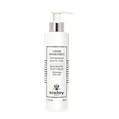 Taastav ja niisutav kehakreem Sisley Restorative Hydrating Skin Care 200 ml hind ja info | Kehakreemid, kehaõlid ja losjoonid | hansapost.ee