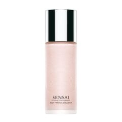 Эмульсия для тела Kanebo Sensai Cellular Performance Body Firming Emulsion 200 мл цена и информация | Кремы, лосьоны для тела | hansapost.ee