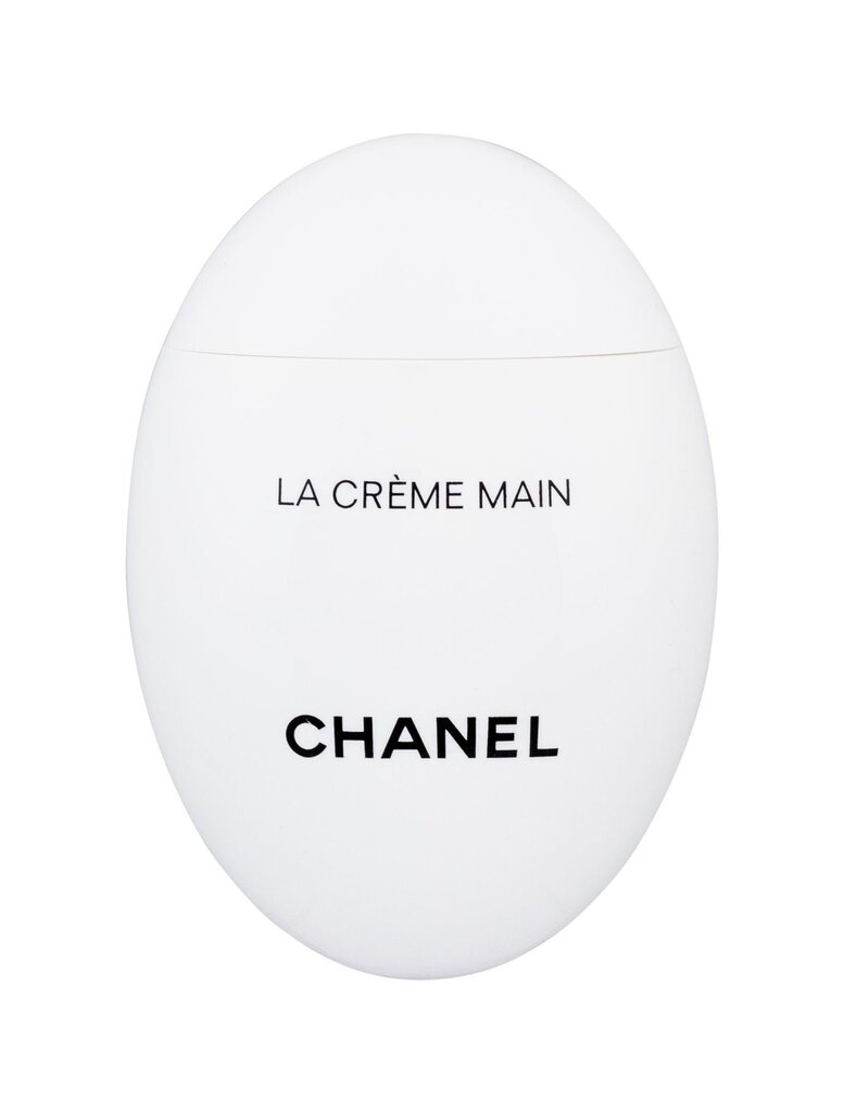Käte- ja küüntekreem Chanel La Creme Main 50 ml цена и информация | Kehakreemid, kehaõlid ja losjoonid | hansapost.ee
