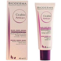 Крем для тела Bioderma Cicabio Arnica+ 40 мл цена и информация | Кремы, лосьоны для тела | hansapost.ee