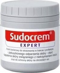 Kreem lööbe ja mähkmelööbe raviks ja vältimiseks 60 g, Sudocrem Expert цена и информация | Косметика для мам и детей | hansapost.ee