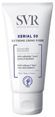 Jalakreem uureaga SVR Xerial 50 Extreme 50 ml hind ja info | SVR Parfüümid, lõhnad ja kosmeetika | hansapost.ee