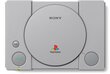 Mängukonsool Sony Playstation Classic цена и информация | Mängukonsoolid | hansapost.ee