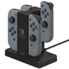 Nintendo Switch Joy Con juhtpuldi laadimisalus