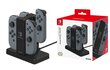 Nintendo Switch Joy-Con juhtpuldi laadimisalus hind ja info | Mängukonsoolid | hansapost.ee