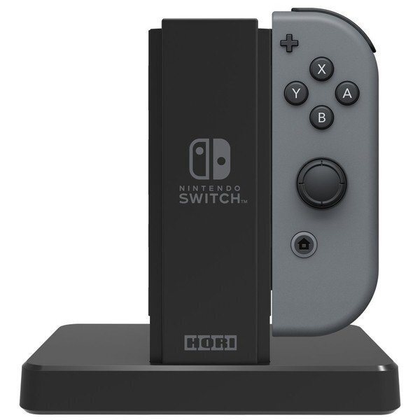 Nintendo Switch Joy-Con juhtpuldi laadimisalus hind ja info | Mängukonsoolid | hansapost.ee