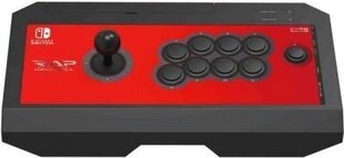 Hori Real Arcade Pro. V Hayabusa hind ja info | Mängupuldid | hansapost.ee