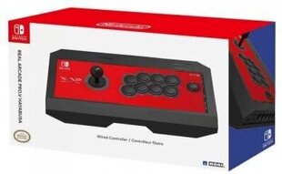 Hori Real Arcade Pro. V Hayabusa hind ja info | Mängupuldid | hansapost.ee