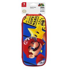 Hori Vault Case - Super Mario Edition hind ja info | Mängukonsoolide lisatarvikud | hansapost.ee