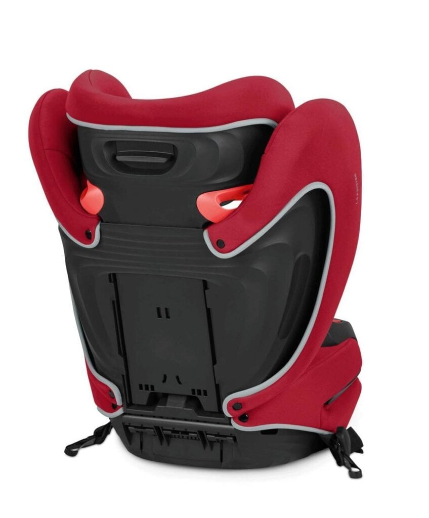 Cybex turvatool Pallas B-fix, 9-36 kg, Dynamic red hind ja info | Turvatoolid ja turvahällid | hansapost.ee