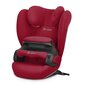 Cybex turvatool Pallas B-fix, 9-36 kg, Dynamic red hind ja info | Turvatoolid ja turvahällid | hansapost.ee