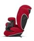 Cybex turvatool Pallas B-fix, 9-36 kg, Dynamic red hind ja info | Turvatoolid ja turvahällid | hansapost.ee