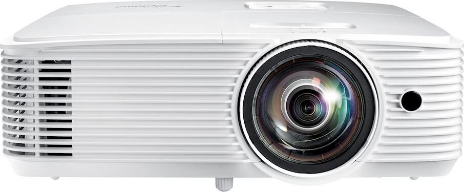 Optoma E9PD7DR01EZ1 hind ja info | Projektorid | hansapost.ee