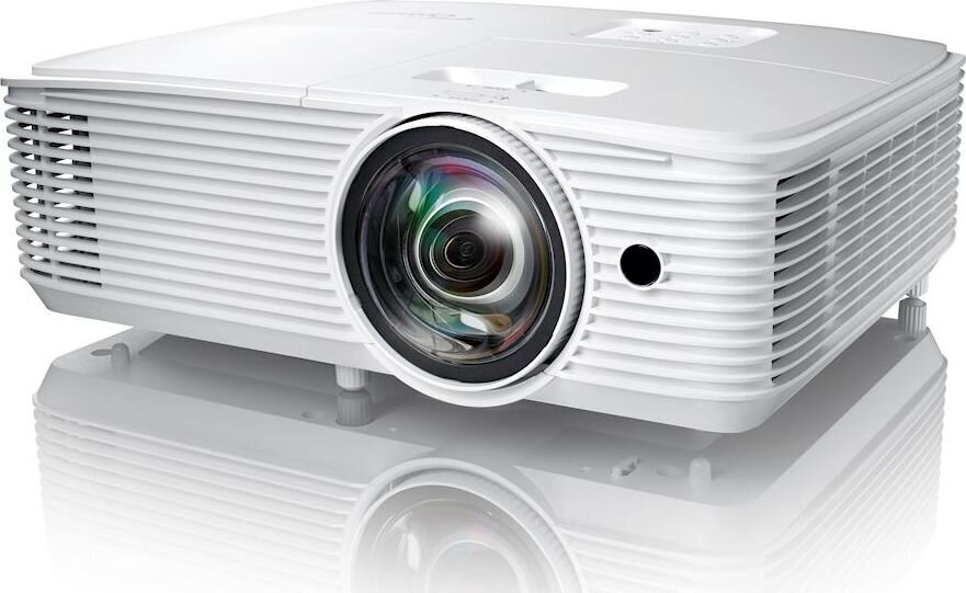 Optoma E9PD7DR01EZ1 hind ja info | Projektorid | hansapost.ee