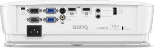 Projektor Benq Business : MX536 hind ja info | Projektorid | hansapost.ee