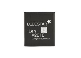 BlueStar BL253 Lenovo A2010 цена и информация | Аккумуляторы для телефонов | hansapost.ee