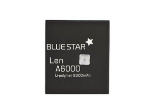 BlueStar BL242 Lenovo A6000 цена и информация | Аккумуляторы для телефонов | hansapost.ee