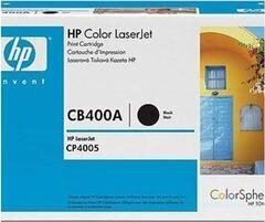 Tooner kassett HP 642A, must hind ja info | Laserprinteri toonerid | hansapost.ee