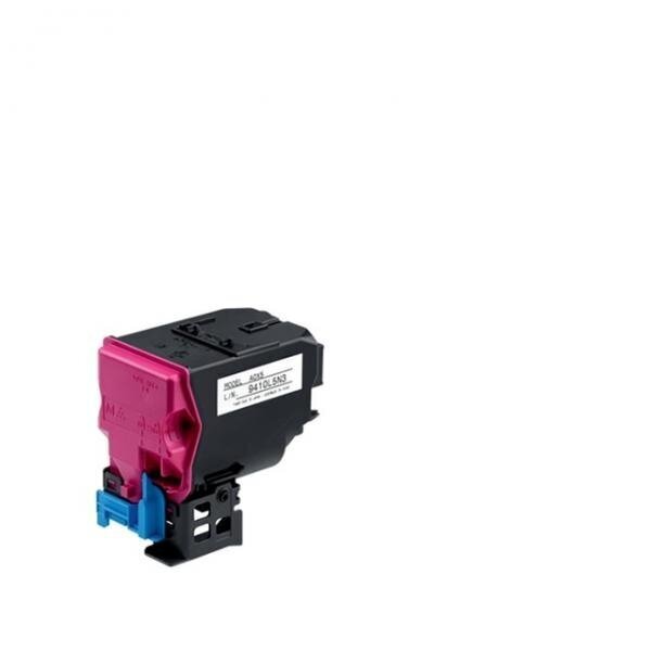 Konica Minolta A0X5351, magenta цена и информация | Laserprinteri toonerid | hansapost.ee