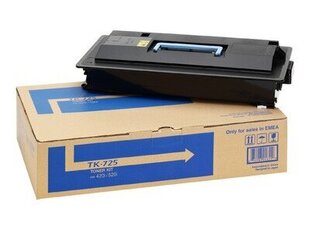 Kyocera 1T02KR0NL0 hind ja info | Laserprinteri toonerid | hansapost.ee