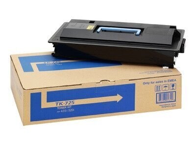 Kyocera 1T02KR0NL0 цена и информация | Laserprinteri toonerid | hansapost.ee