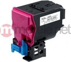 Konica Minolta TNP22M TNP-22M A0X5352 Tooner Magenta - hind ja info | Laserprinteri toonerid | hansapost.ee