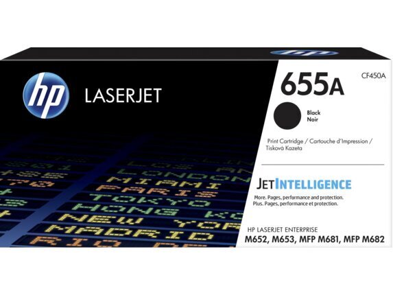HP CF450A цена и информация | Laserprinteri toonerid | hansapost.ee