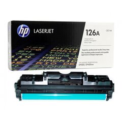 HP Image Drum 126A hind ja info | Laserprinteri toonerid | hansapost.ee