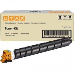 Utax Toner CK-8512 Yellow (1T02RLAUT0), цена и информация | Картриджи и тонеры | hansapost.ee