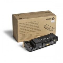 Xerox (106R3622), must kassett hind ja info | Laserprinteri toonerid | hansapost.ee