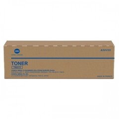 Konica-Minolta Toner TN-015 (A3VV151), цена и информация | Картриджи и тонеры | hansapost.ee