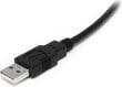 STARTECH 10m Active USB A to B Cable hind ja info | Mobiiltelefonide kaablid | hansapost.ee