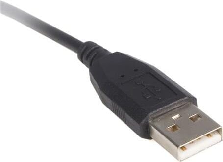 STARTECH USB to PS2 Adapter hind ja info | USB adapterid ja jagajad | hansapost.ee