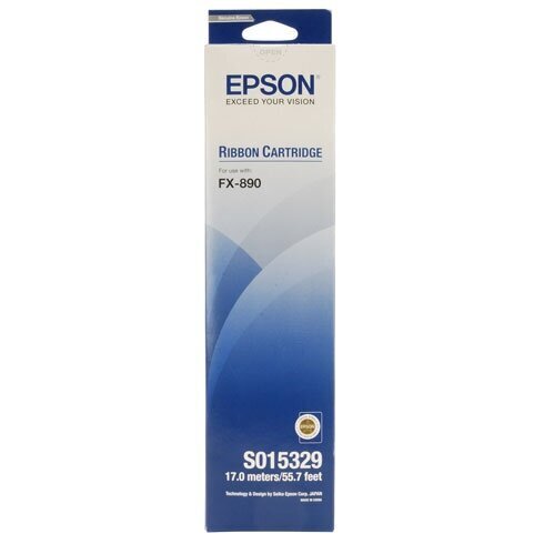 Epson (C13S015329), must цена и информация | Tindiprinteri kassetid | hansapost.ee