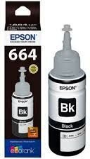 Картридж совместимый с чернилами Epson T66: Цвет - Чёрный цена и информация | Картриджи для струйных принтеров | hansapost.ee