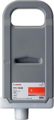 CANON PFI-706R Red 700ml hind ja info | Tindiprinteri kassetid | hansapost.ee