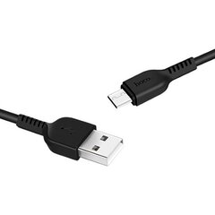 Hoco X20 USB-C kaabel 100 cm must цена и информация | Кабели для телефонов | hansapost.ee