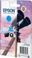 EPSON Singlepack Cyan 502XL Ink hind ja info | Tindiprinteri kassetid | hansapost.ee