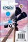 EPSON Singlepack Cyan 502XL Ink hind ja info | Tindiprinteri kassetid | hansapost.ee