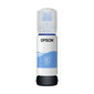 EPSON 102 EcoTank Cyan ink bottle цена и информация | Tindiprinteri kassetid | hansapost.ee