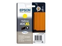 EPSON Singlepack желтый 405XL DURABrite цена и информация | Картриджи для струйных принтеров | hansapost.ee